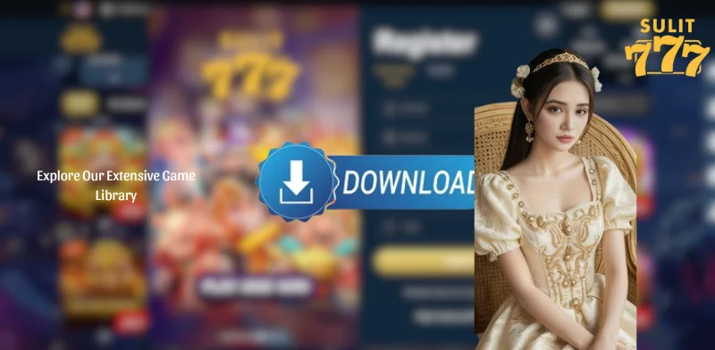 Explore Our Extensive Game Library